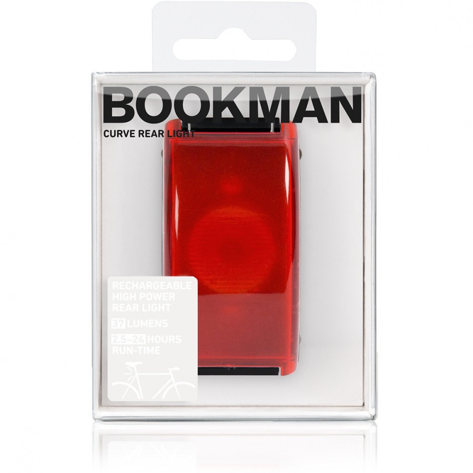 Light Bookman