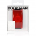 Light Bookman Curve arrière