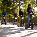 Segway City Tour 1h