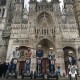 Balade en Segway dans le Rouen Historique