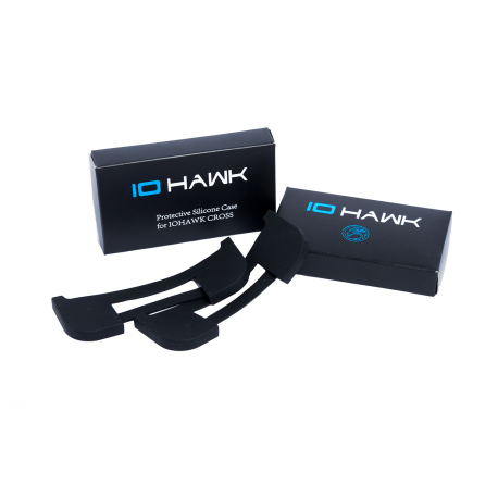 Protections en silicone pour IO Hawk Cross