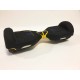 Protections en silicone hoverboard 6""5