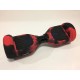 Protections en silicone hoverboard 6""5